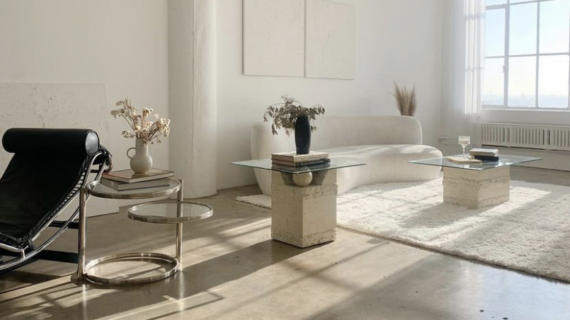 Renting A Studio Space, What Can I Expect?
