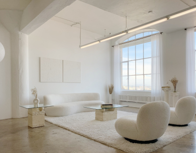 Grand Modern Studio