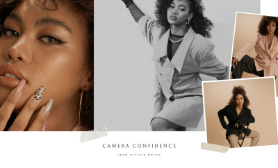 Camera Confidence